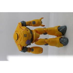 Disney Pixar Lightyear Battle Equipped Zyclops Action Figure toy robot